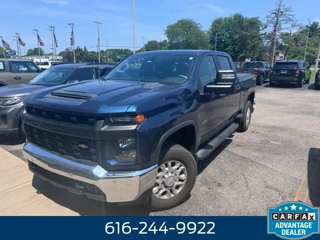 chevrolet silverado 3500hd 2020 1GC4YSEY1LF145988 image chevrolet silverado 3500hd 2020 1GC4YSEY1LF145988 image